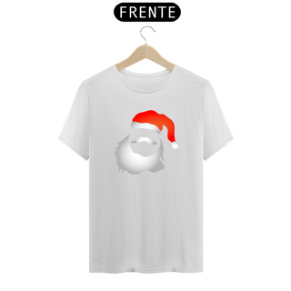 Nome do produtoT-Shirt Prime - Papai Noel 4