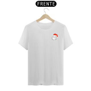 Nome do produtoT-Shirt Prime - Papai Noel 5