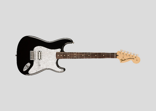 Nome do produtoPoster Paisagem - Guitarra Fender Tom DeLonge Signature Stratocaster