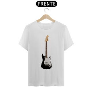 Nome do produtoT-Shirt Quality - Guitarra Fender Tom DeLonge Signature Stratocaster
