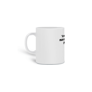 Nome do produtoCaneca Cerâmica - 