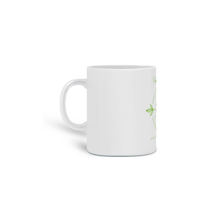 Nome do produtoCaneca Cerâmica - Ateliê das Kokedamas