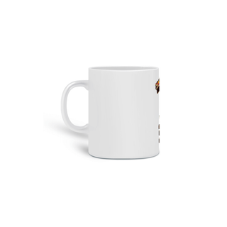 Nome do produtoCaneca Cerâmica 4 Hands Luthieria LP