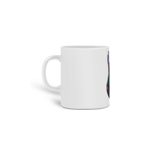 Nome do produtoCaneca Cerâmica 4 Hands Luthieria EBJP