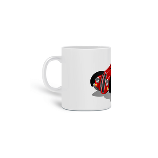 Nome do produtoCaneca Cerâmica - Carro Antigo 6