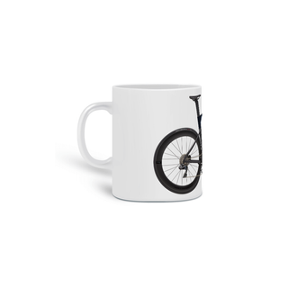 Nome do produtoCaneca Cerâmica - Bicicleta - Cannondale - System Six - Hi-Mod - Dura-Ace Di2 - Black - Model 1