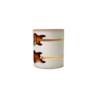 Nome do produtoCaneca Mágica - Baixo Fender Jaco Pastorius Signature Jazz Bass 2