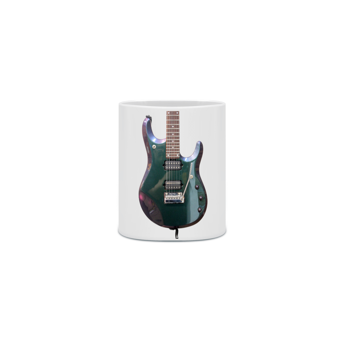 Nome do produto: Caneca Cerâmica 4 Hands Luthieria EBJP