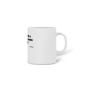 Nome do produtoCaneca Cerâmica - 