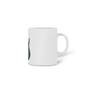 Nome do produtoCaneca Cerâmica 4 Hands Luthieria EBJP