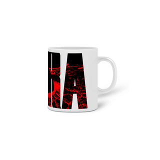 Nome do produtoCaneca Cerâmica - Akira - Model 1