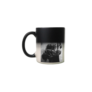 Nome do produtoCaneca Mágica - Yngwie J Malmsteen - Model 1