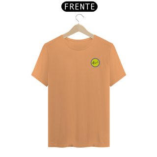 Nome do produtoT-Shirt Estonada - 4 Hands Luthieria - Logo - Diversas Cores
