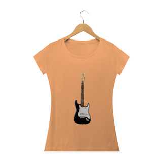 Nome do produtoBaby Long Estonada - Guitarra Fender Tom DeLonge Signature Stratocaster