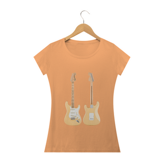 Nome do produtoBaby Long Estonada - Guitarra Fender Stratocaster Yngwie Malmsteen Signature - Model 1