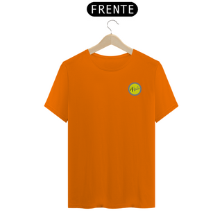 Nome do produtoT-Shirt Quality - 4 Hands Luthieria - Logo - Diversas Cores