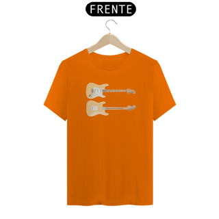 Nome do produtoT-Shirt Quality - Guitarra Fender Stratocaster Yngwie Malmsteen Signature - Model 2