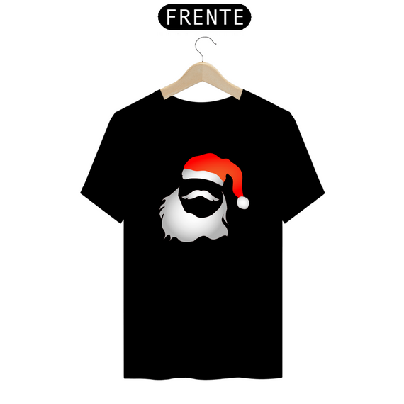 T-Shirt Prime - Papai Noel 4