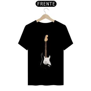 Nome do produtoT-Shirt Prime - Guitarra Fender Tom DeLonge Signature Stratocaster