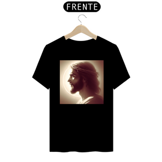 Nome do produtoT-Shirt Prime - Jesus 4