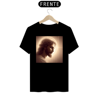 Nome do produtoT-Shirt Prime - Jesus 1