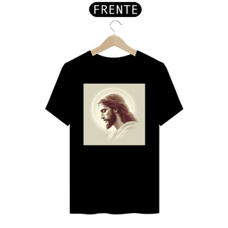 Nome do produtoT-Shirt Prime - Jesus 3