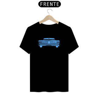 Nome do produtoT-Shirt Prime - Carro Antigo 8 Azul 2
