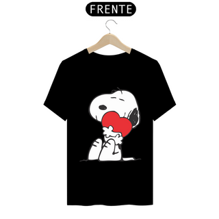 Nome do produtoT-Shirt Prime - Snoopy - Model 1