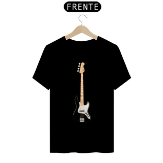 Nome do produtoT-Shirt Prime - Baixo Fender USA Geddy Lee Jazz Bass - Model 1