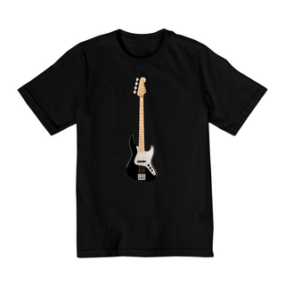 Nome do produtoQuality Infantil (10 a 14) - Baixo Fender USA Geddy Lee Jazz Bass - Model 1