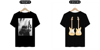 T Shirt Prime - Yngwie J Malmsteen - Model 1