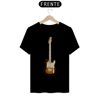 Nome do produtoT-Shirt Quality - Guitarra Fender Telecaster Richie Kotzen Siganture Tobacco Burst - Model 1