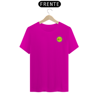 Nome do produtoT-Shirt Quality - 4 Hands Luthieria - Logo - Diversas Cores