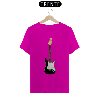 Nome do produtoT-Shirt Quality - Guitarra Fender Tom DeLonge Signature Stratocaster