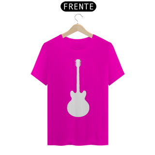 Nome do produtoT-Shirt Classic 4 Hands Luthieria ES335