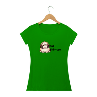 Nome do produtoBaby Long Quality - Fat Shih-tzu - Modelo 1