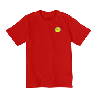 Nome do produtoT-Shirt Quality Infantil (10 a 14) - 4 Hands Luthieria - Logo - Diversas Cores