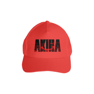 Nome do produtoBoné Americano - Akira - Model 1
