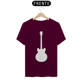 Nome do produtoT-Shirt Classic 4 Hands Luthieria ES335