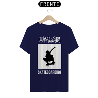 Nome do produtoUrban Skateboarding