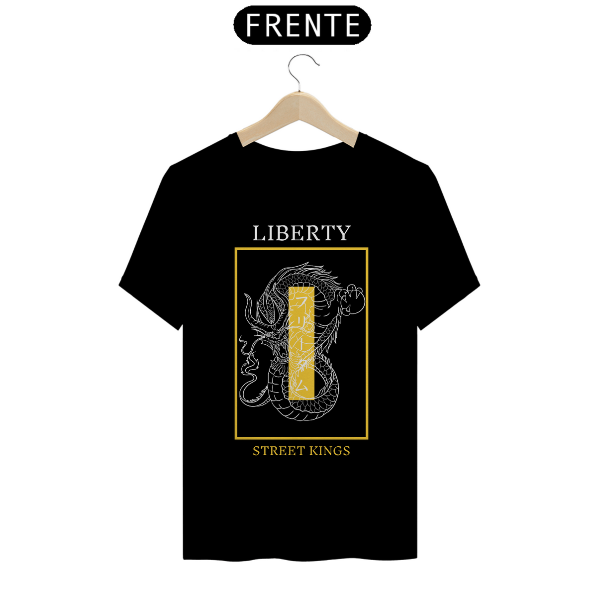 Nome do produto: Liberty