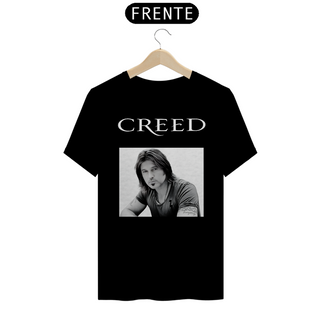 Camiseta Creed