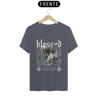 Nome do produtoTshirt: Blessed 