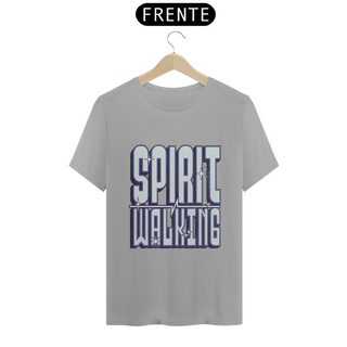 Nome do produtoTshirt Caminhada Espiritual