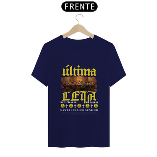 Nome do produtoTshirt: Última ceia do SENHOR