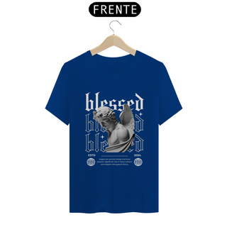 Nome do produtoTshirt: Blessed 