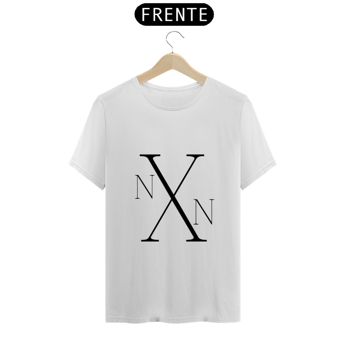 Nome do produto: Tshirt: NInivex 