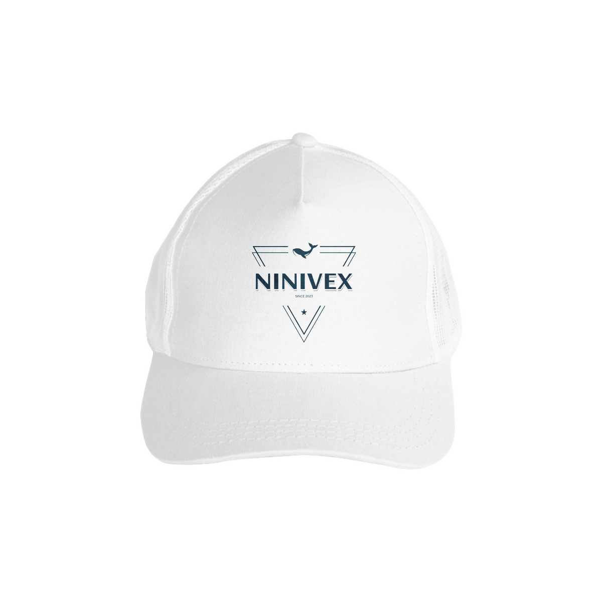 Nome do produto: Boné Ninivex