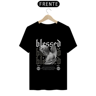 Nome do produtoTshirt: Blessed 