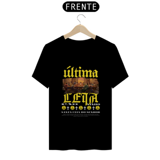 Nome do produtoTshirt: Última ceia do SENHOR